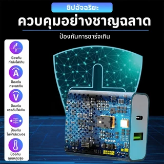 สายชาร์จเร็ว 3in1 3 หัว 120W 6A สายถักไนล่อน 1.2M USB Type-C Micro iOS สายเคเบิลข้อมูลมือถือ สำหรับ Samsung OPPO