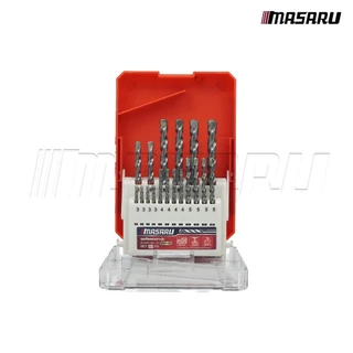 MASARU SADG-325 จำนวน 18 ชิ้น คาร์ไบด์ ดอกสว่านสำหรับเจาะปูน
