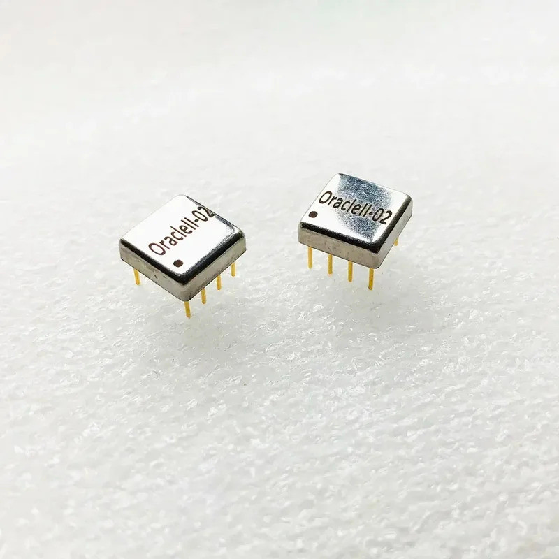 2PCS Oracle II 02 Hybrid Dual op amp Operational เครื่องขยายเสียงเปลี่ยน NE5532 MUSES02 OPA2604 AD82
