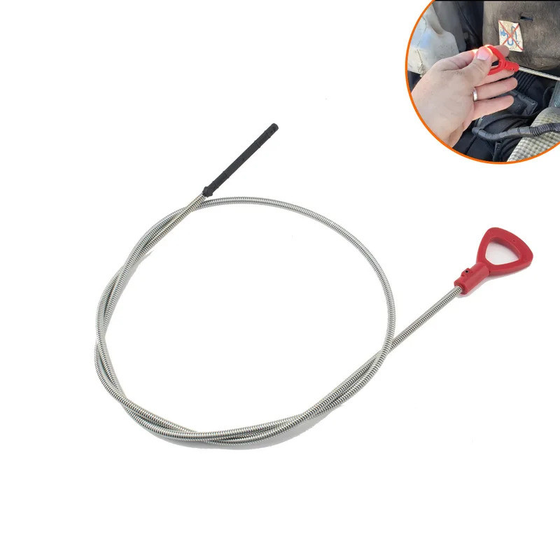 สําหรับ Mercedes เกียร์เกียร์ Dipstick W163 W168 W203 W208 W210 W211 W220 CLK CL