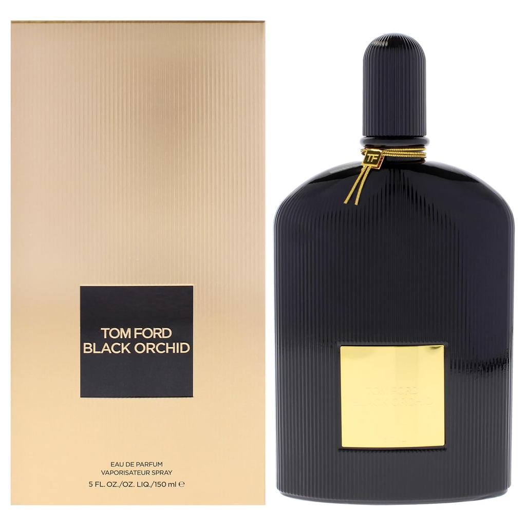 Black Orchid by Tom Ford for Women - สเปรย์ EDP 5 oz I9BB