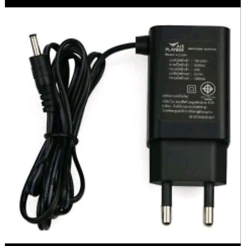 หม้อแปลง ais playbox ,hdmi ais playbox