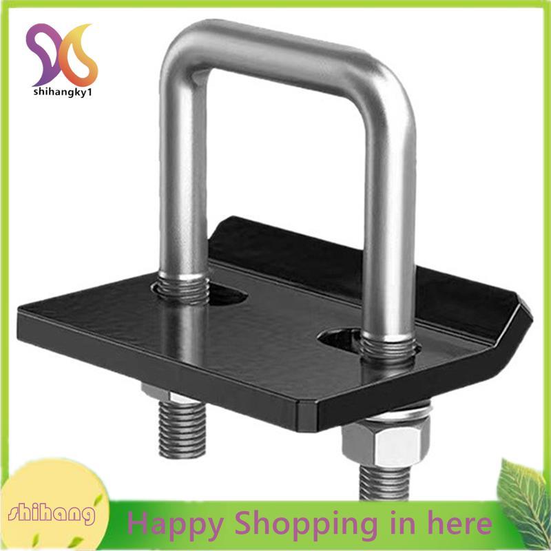 Hitch Tighter Trailer Hitch Accessories Trailer Hiatches