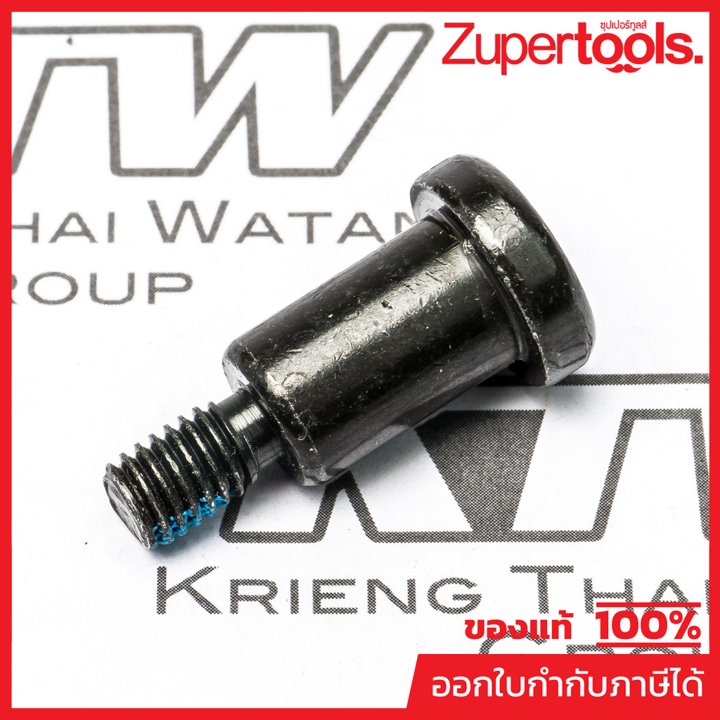 MAKITA มากีต้า MP251470-8 อะไหล่ M3600B#63 น๊อต M6 (MT360) 63 -FLAT HEAD SCREW M6 FOR MT360 Code 251