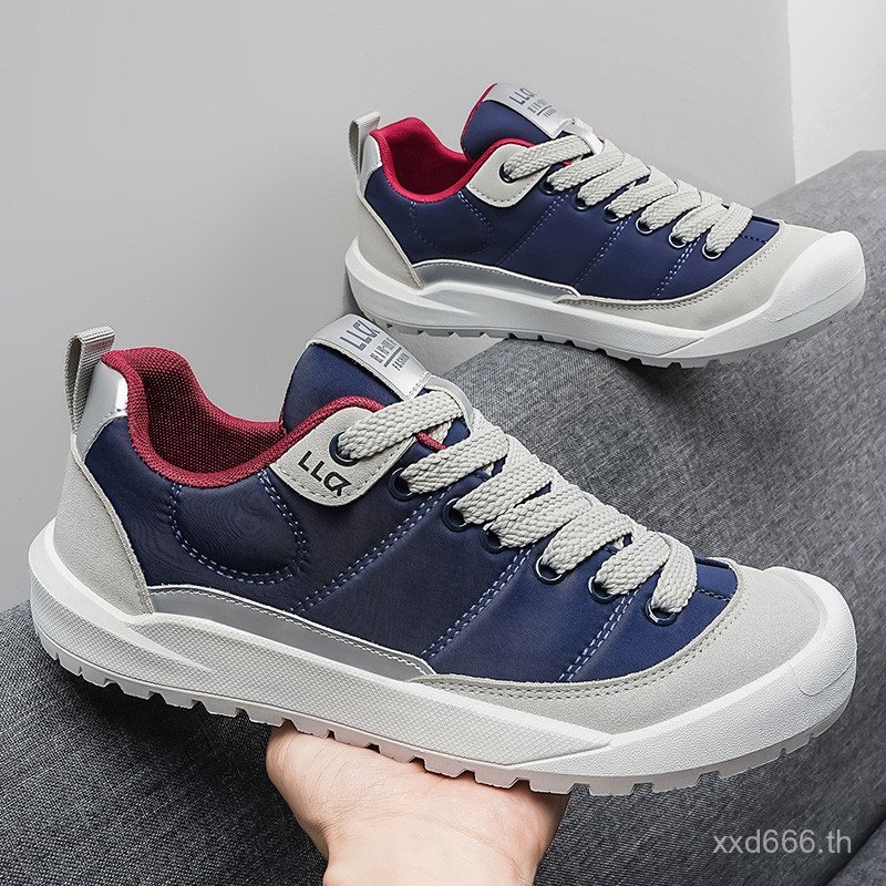 Soft Sole Casual Athletic Breathable Shoes Mens Shoes
