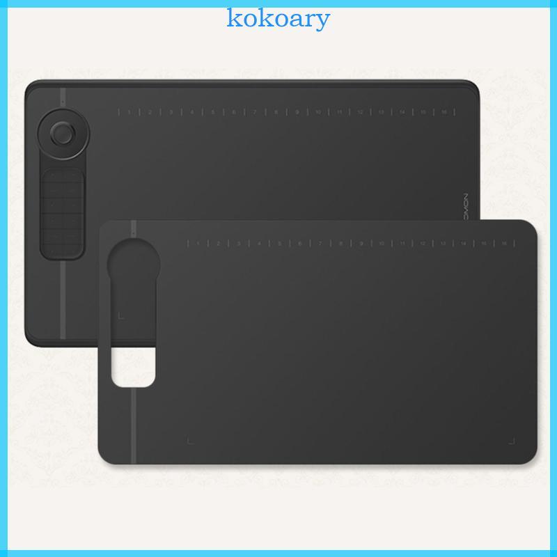 KOK Digital Graphic Drawing Pad Anti Glare ฟิล์มป้องกันหน้าจอเรียบสําหรับ Gaomon