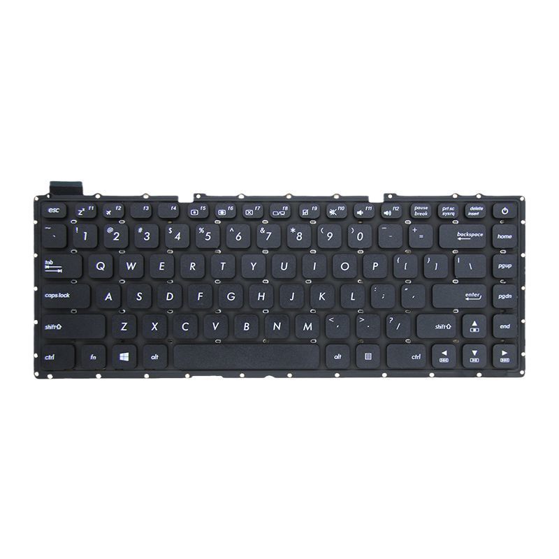 เอซุส A441U F441 X441UVK X441SA X441MB X441NC X441SC X441N คีย์บอร์ด