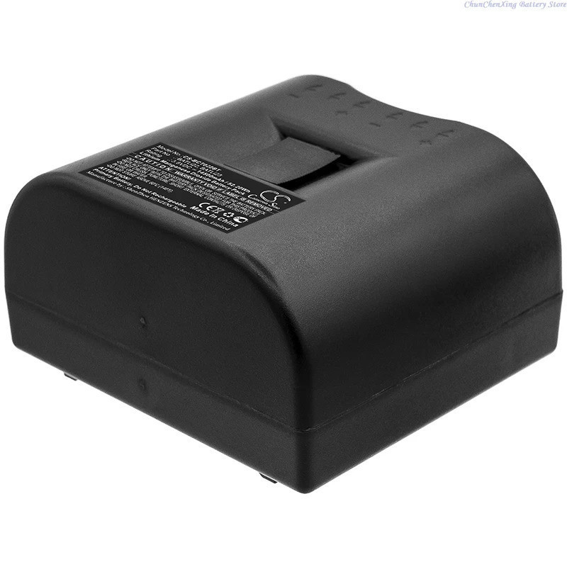 3.6V 14500mAh ระบบเตือนแบตเตอรี่ BATLi22 BatLi23 BAT22 BAT23 สําหรับ DAITEM Central ไซเรนเครื่องส่งส