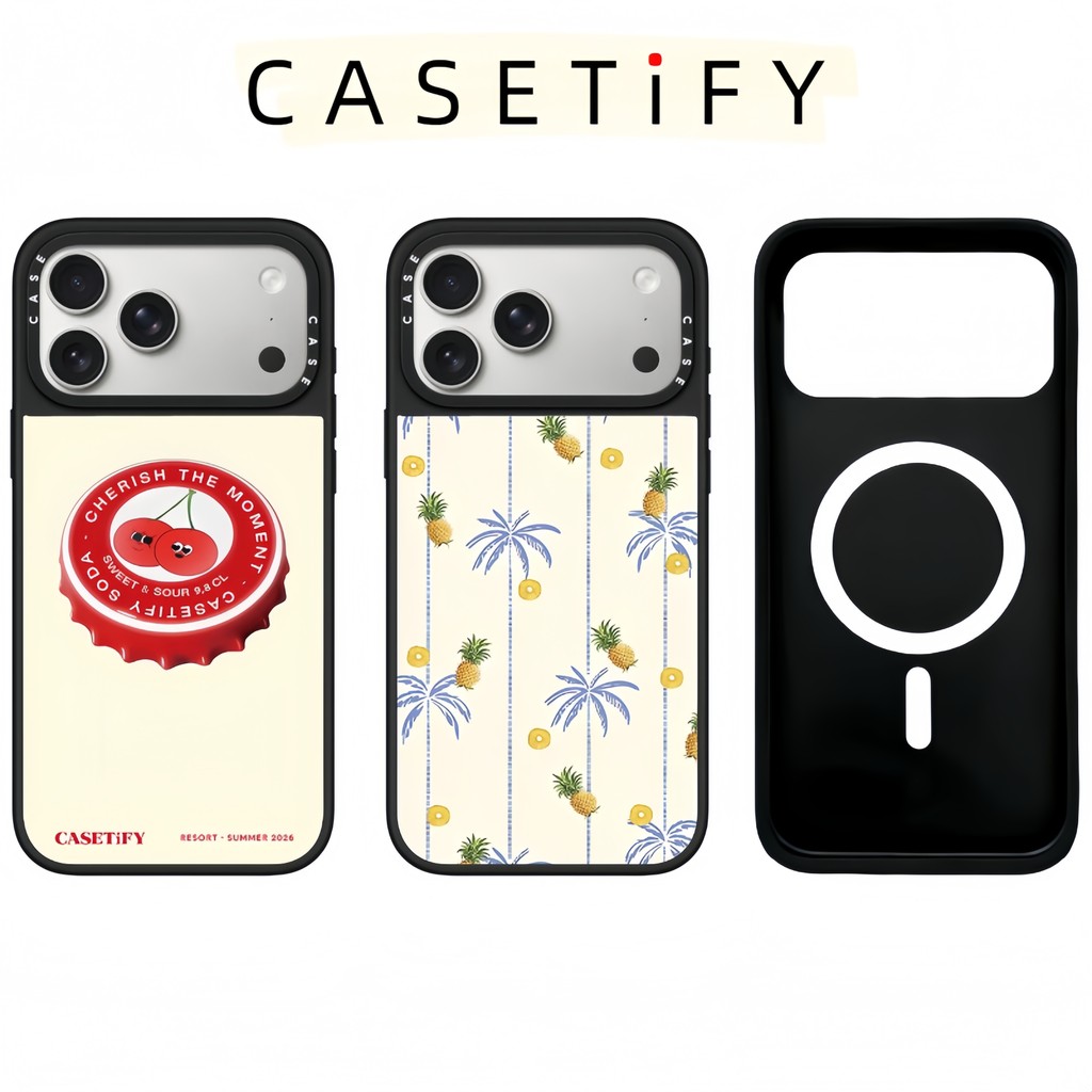 เคสโทรศัพท์ ไอโฟน ลายฝาขวดเรียบง่ายเหมาะสําหรับ ไอโฟน 17 มือโปร สูงสุด 16, ไอโฟน 15, 14, 13, 12, และ