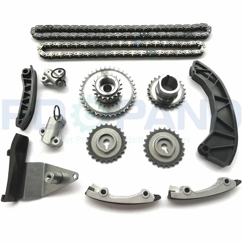 D3EA D3FA D4FA D4FB D4FC Fit HYUNDAI Accent Elatntra I20 Getz Matrix Ceed Rio II 1.5CRDI 1.6CRDI Tim