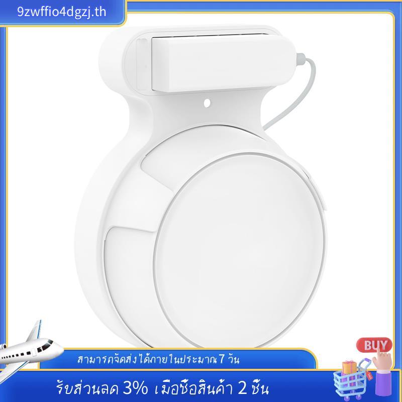 [ในสต็อก]เราเตอร์ติดผนังสําหรับ-Link Deco BE23/BE25/BE3600/BE5000 Wifi 7 Wall Mount Home WiFi System
