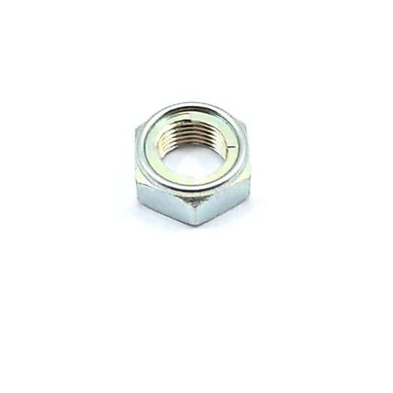 90305-KVB-901 HGP AHM 100 ORIGINAL U Nut 16 มม.ล้อหลังเพลา Nut Vario Beat Scoopy Spacy Supra Genio P