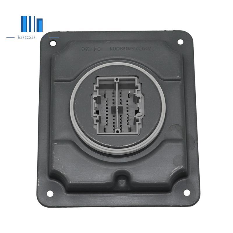 JX7B-13B626- สําหรับ Explorer Focus Escape LED ไฟหน้าคอมพิวเตอร์โมดูลไดร์เวอร์ A13823368 JX7B13B626A
