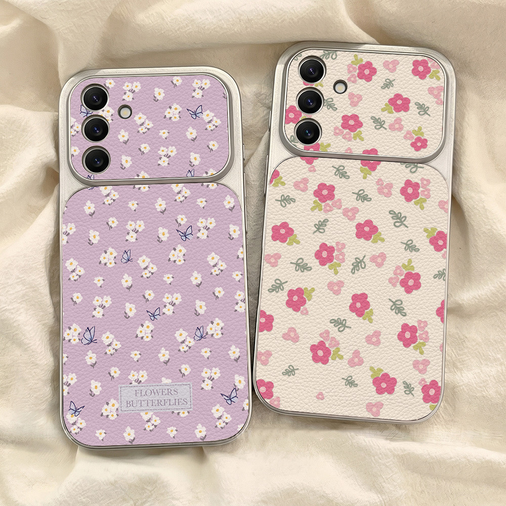 เคส For Samsung A27 A17 A07 A16 A56 A57 A37 A06 A55 A26 A13 A05 A36 A14 A15 A23 A24 A25 A53 A54 A32 A35 S24 FE S26 Ultra
