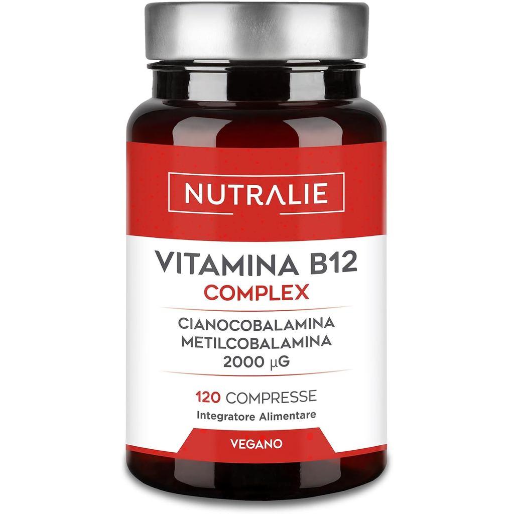 วิตามินมังสวิรัติ B12 2000mg Methyl Cobalt Amine และ Cyanocobalt Amine-Enhance Endurance และ Immunit