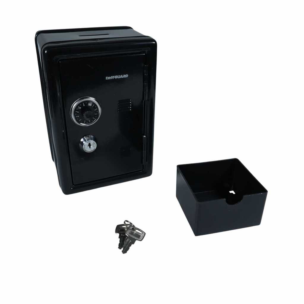 CPTBLISTRGUARD Mini Home Safe Deposit Box - EL2