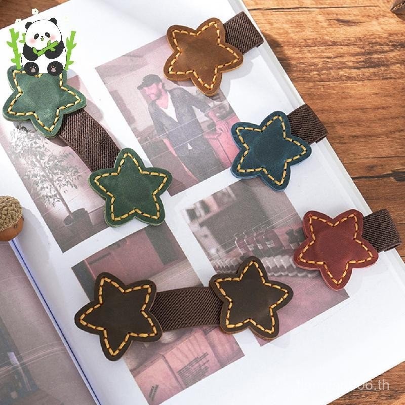 Bygone Mark Com Mark Pen with Pen Holder Magnetic Genuine Leather Bygonemark