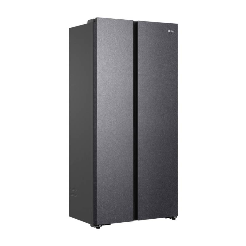 HAIER ตู้เย็น Side by Side 20.1 คิว Inverter รูปที่ 2