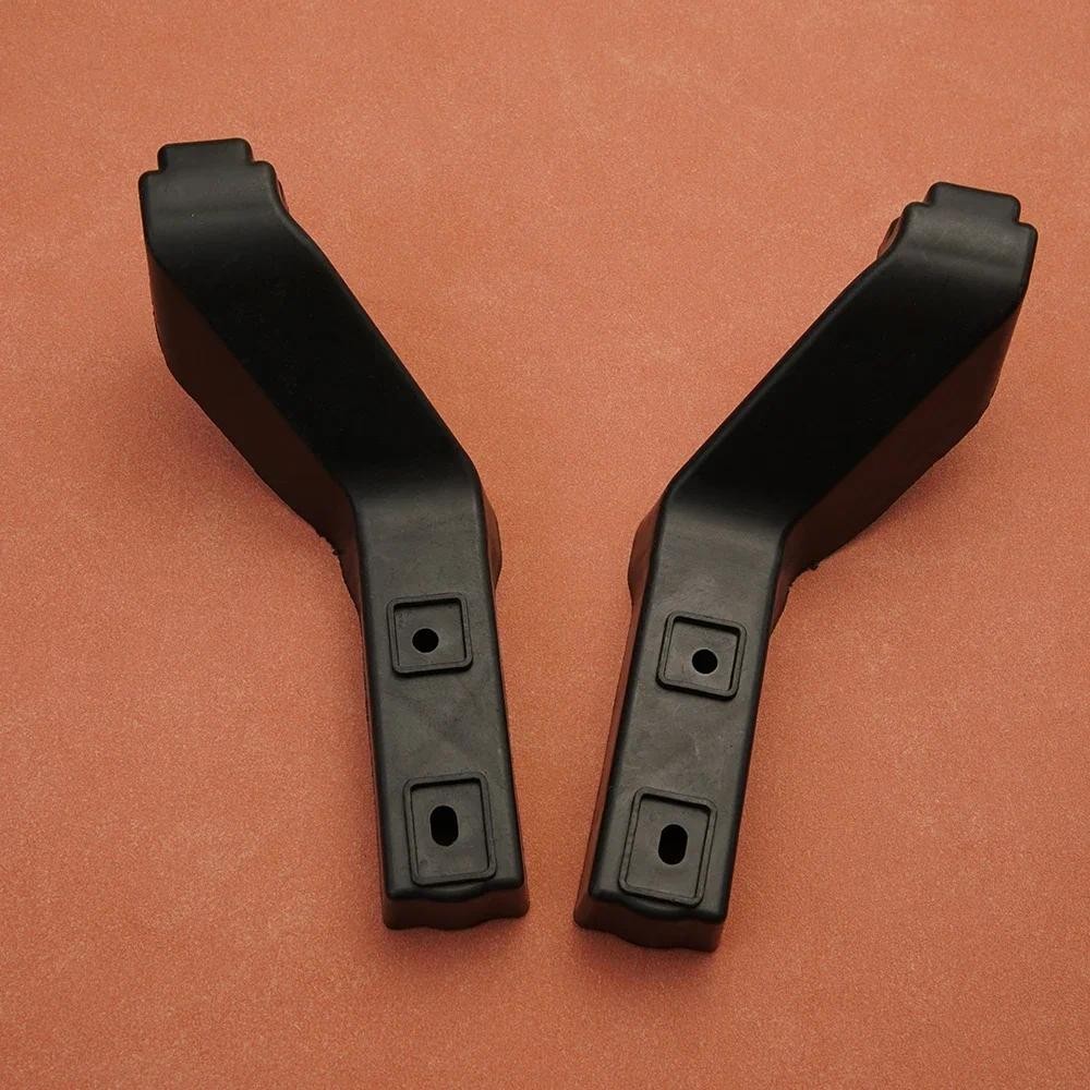 4G8807329 4G8807330 ด้านหลังกันชน Deflector Fixing Bracket สําหรับ Audi A6L 2016-2018 C7PA 4G8 807 3