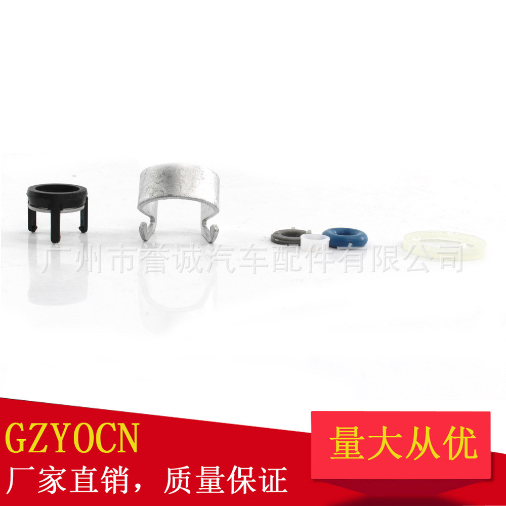 เหมาะสําหรับ Audi Volkswagen EA888 ชุดซ่อมหัวฉีดเครื่องยนต์ ชุดซ่อมหัวฉีด 06H 998 907 A4.6