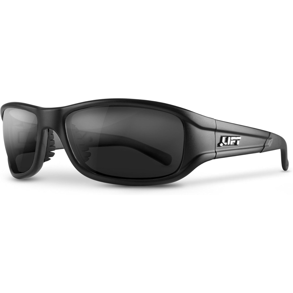 LIFT Safety ALIAS แว่นตานิรภัยขนาดเดียว TPEL