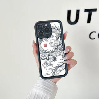 จัดส่งจากประเทศไทย มังกรตะวันออก for OPPO A7 A5s A12 A11K F11 Pro A3s A12E