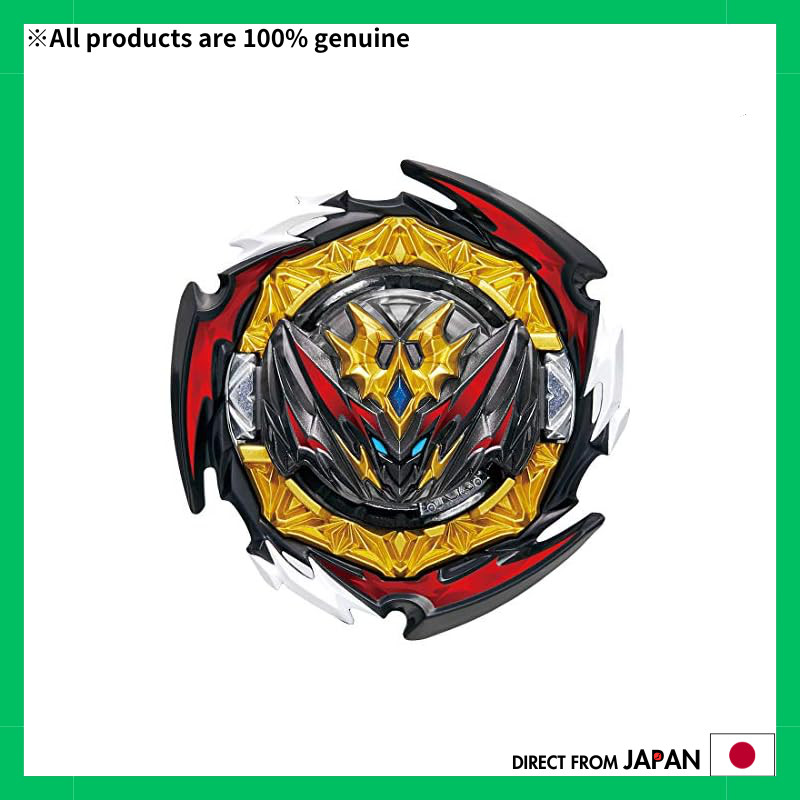 Beyblade Burst B-180 Booster Dynamite Belial .Nx .Vn-2
