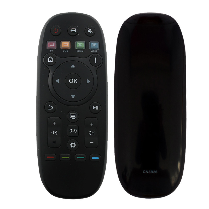 เหมาะสําหรับ Haixin รีโมทคอนโทรลทีวี CN3B26 LED42X1A LED50X1A LED60K380