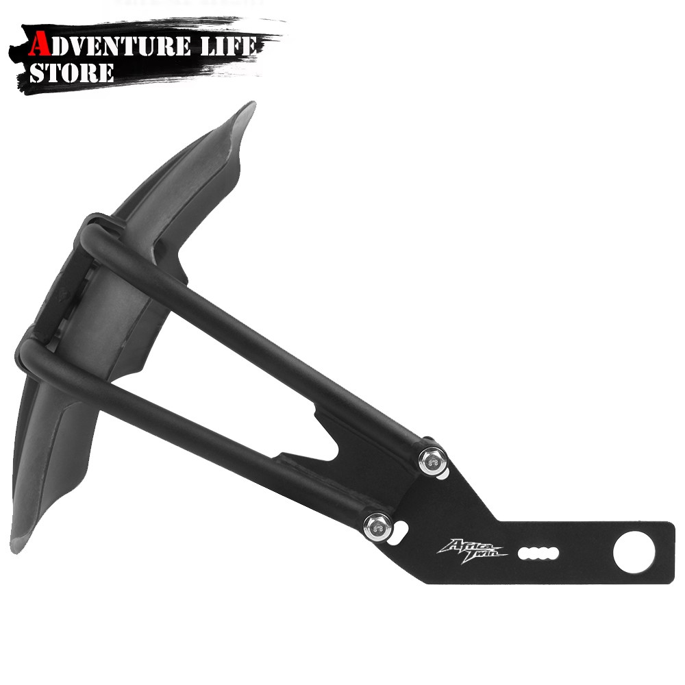 Gสําหรับ Honda CRF1100L CRF1000L CRF 1100 CRF 1000 L Africa Twin อุปกรณ์เสริมรถจักรยานยนต์ Mudguard 