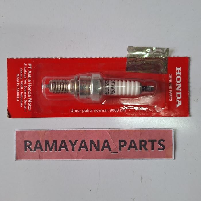 หัวเทียน U22FER9 DS Vario 9805957927