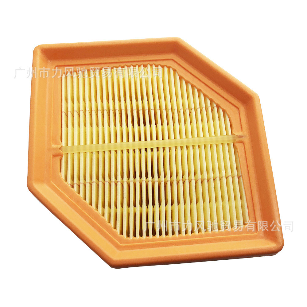 สต็อกพร้อม 1 เหมาะสําหรับ BMW K1200GT K1200R K1200S K1300R กรองอากาศกรองอากาศองค์ประกอบกรอง