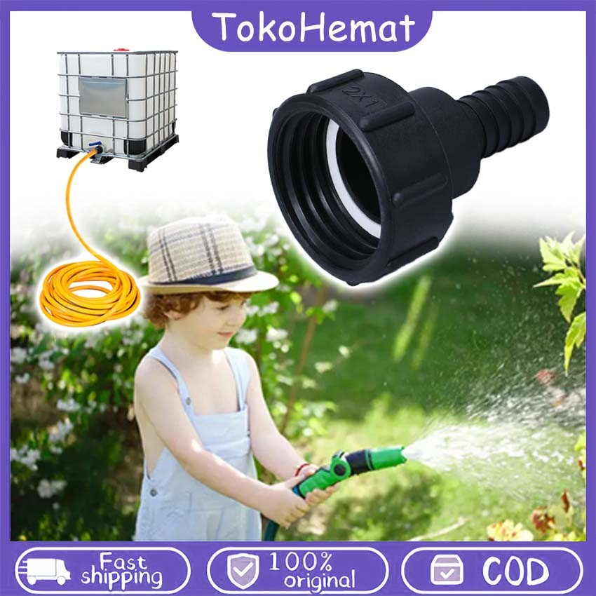 คุณภาพ ibc Tank Adapter ibc Tank Faucet Connection ibc Tank Cap 1000 ลิตร