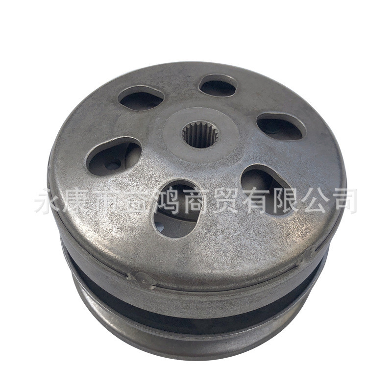 150-200CC Beach Motorcycle Kart Car Accessories GY6 Engine King Wild Oil Cooling Active Wheel Clutch