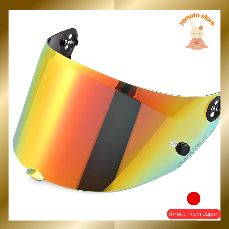 NOLAN Motorcycle Helmet Shields for X-804RS Series