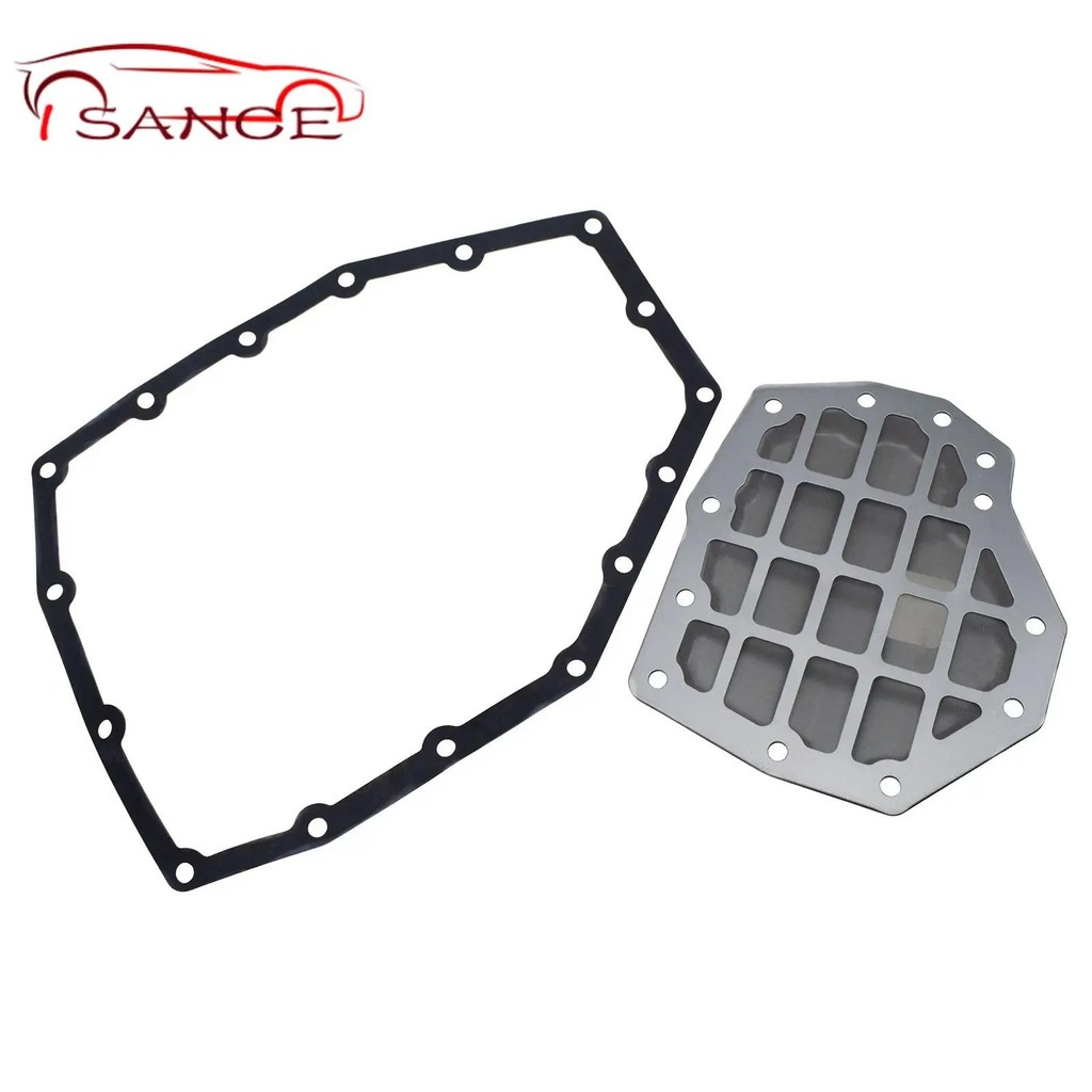 ตัวกรองเกียร์อัตโนมัติ 31728-3MX0A,JF414E สําหรับ Nissan Versa 2012-19