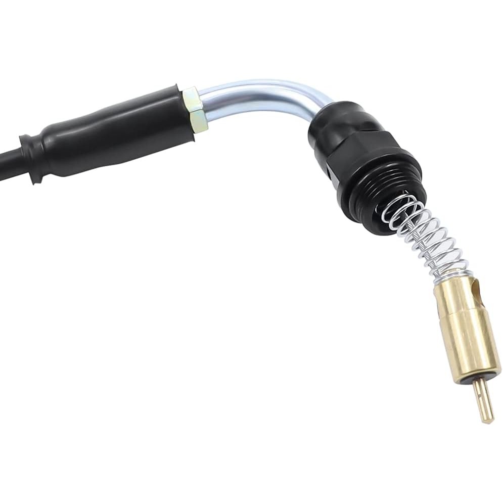 HSR42 HSR45 HSR48 เทคโนโลยีคาร์บูเรเตอร์ Carb Choke สายสําหรับ Harley Davidson HD HSR CV MK MIKUNI H