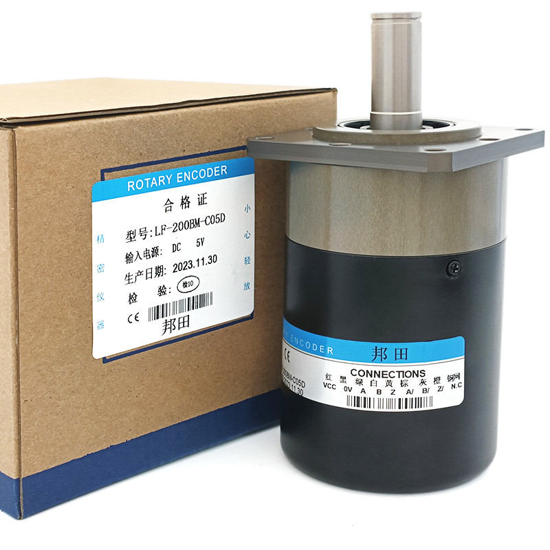 Ticket/LF-102.4 BM-C05D เครื่องมือเครื่องแกน Encoder 1024 600 250 200 100 200 C05L/จํานวนมากมีส่วนลด