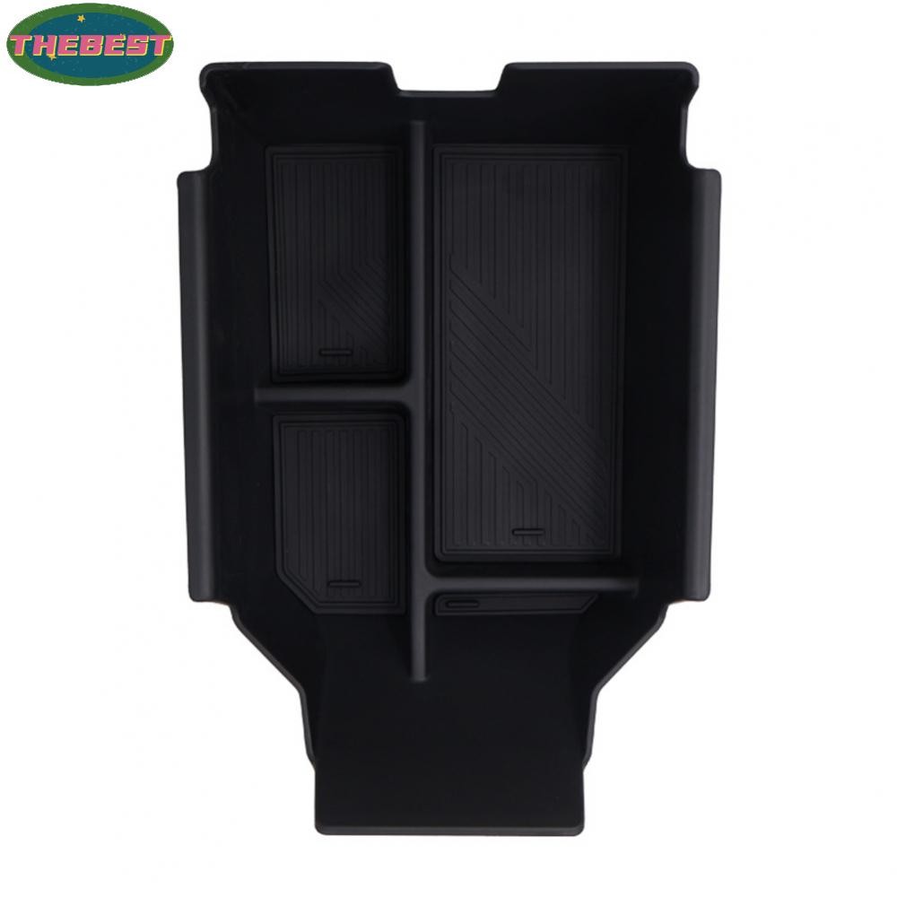 <Thebest>Car Organizer Storage Box for Center Console For BMW X3 2025 G45 Left Hand DriveHot Sale