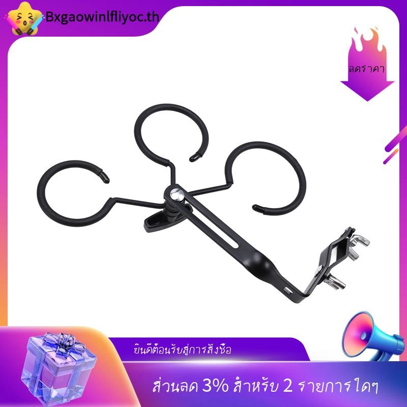 [ในสต็อก]Trumpet Mute Stand Holder สําหรับ Cornet ทรัมเป็ต Trombone Mute Storage ทรัมเป็ต Mute Stora