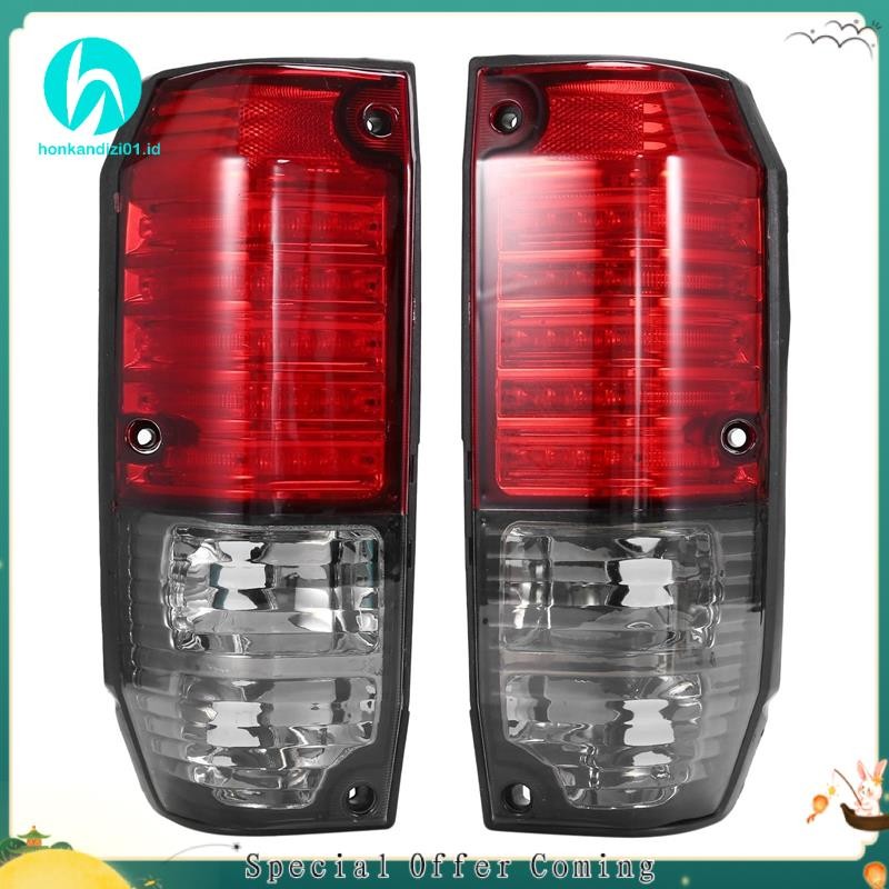 honkandizi01.thCar ไฟท้ายด้านหลังสําหรับ Land Cruiser Prado LC70 LC76 LC77 LJ77 RJ77 FZJ76 GRJ76 HZJ