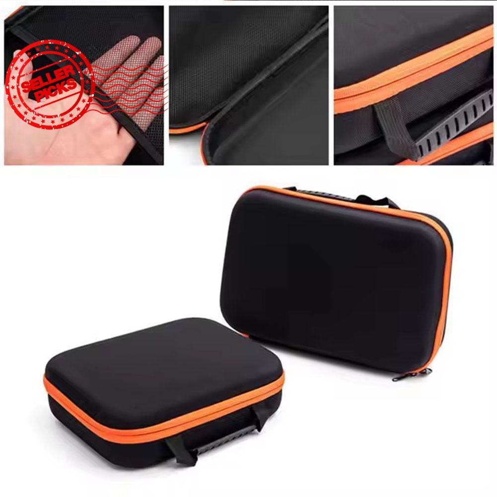 Oxford Tool Organizer กระเป๋ากันน้ํากันกระแทกสําหรับเครื่องมือ/อุปกรณ์ตกปลา N1z2