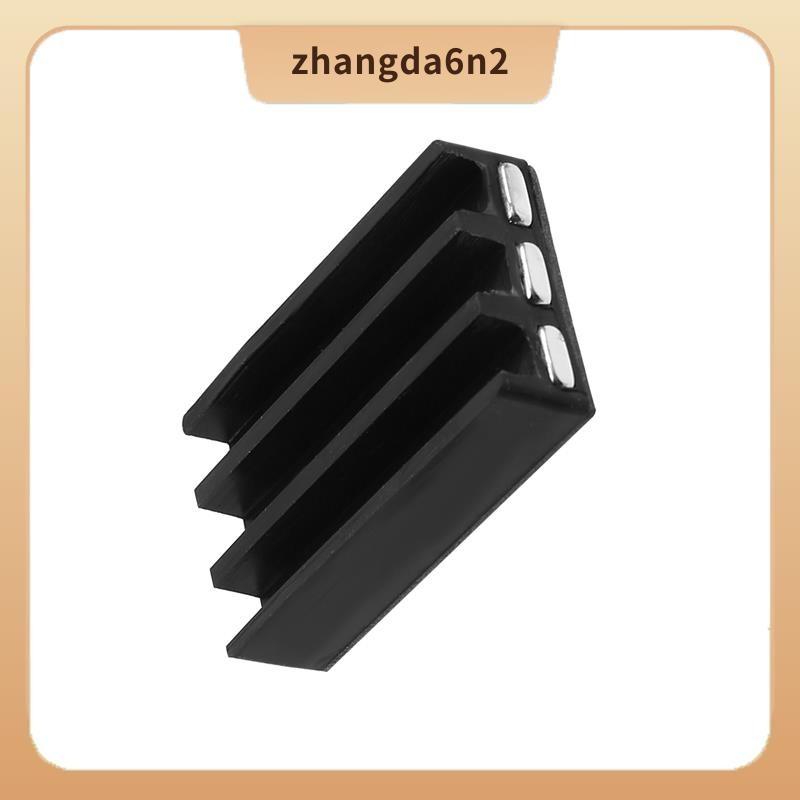 In StockMagnetic Batch-Head Holder ไขควง Bits Holder เจาะ Bit Holder สําหรับสว่านกระแทกไดรเวอร์