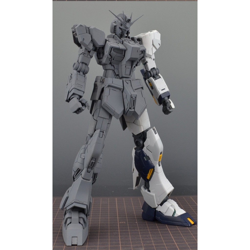 Beyond Model SIDE3 California Resin GK Modification Gundam GK Niu GK KA Niu Gundam สินค้าของแท้พร้อม