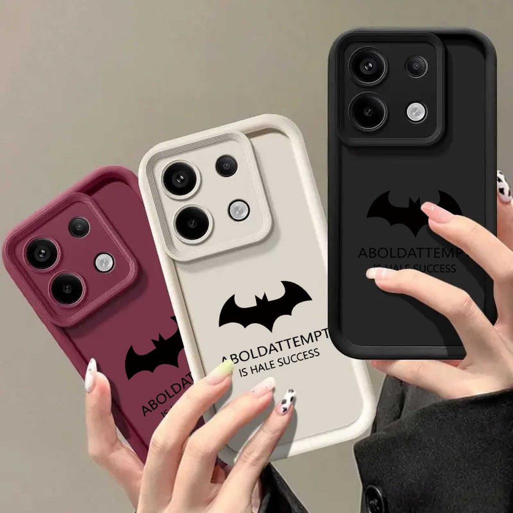 เคสโทรศัพท์สําหรับRedmi 15 4GกรณีRedmi 15 15C 14C 4G 5G TurboทนทานกรณีกันกระแทกL01-L04