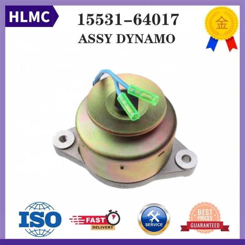 สําหรับรถแทรกเตอร์ Kubota BX1500 BX1800 BX1830 BX22 BX23 Z602E D905 Z602 15531-64013