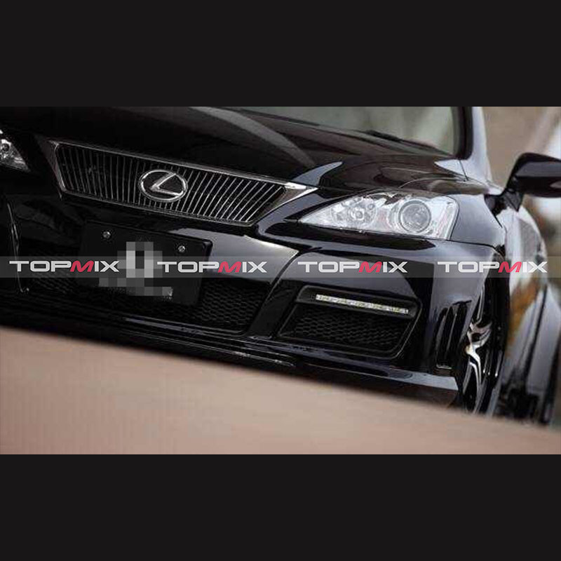 Lexus IS250C ดัดแปลงขนาดใหญ่เซอร์ราวด์ Lexus IS250C เปิดดัดแปลงเซอร์ราวด์ขนาดใหญ่