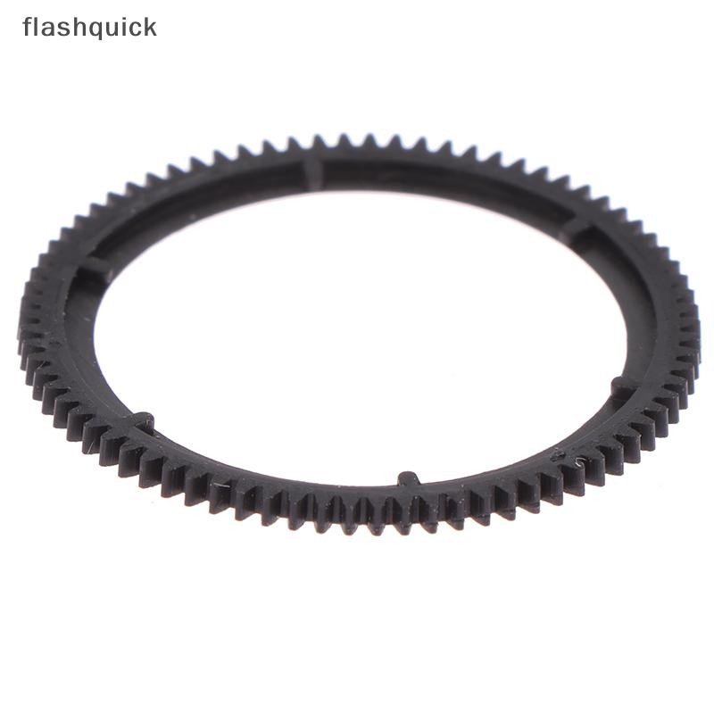 Flashquick 1PC เกียร์สําหรับ Wm-ex2000ex921gx654 Gx651ex67ex655fx688fx877 Cassette Deck Walkman Play