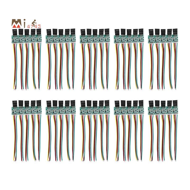 Mi474310PCS CA-888 CA888 15-24 นิ้ว Universal LCD Monitor Power Board โมดูล