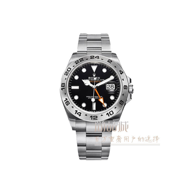 Rolex Rolex Explorer Type Series M226570-0002