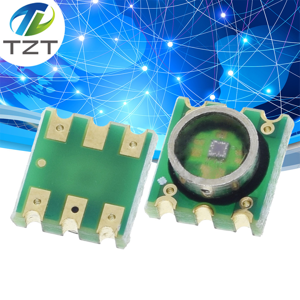 MD-PS002 150KPaA เซ็นเซอร์แรงดันเซ็นเซอร์สูญญากาศสําหรับ Arduino